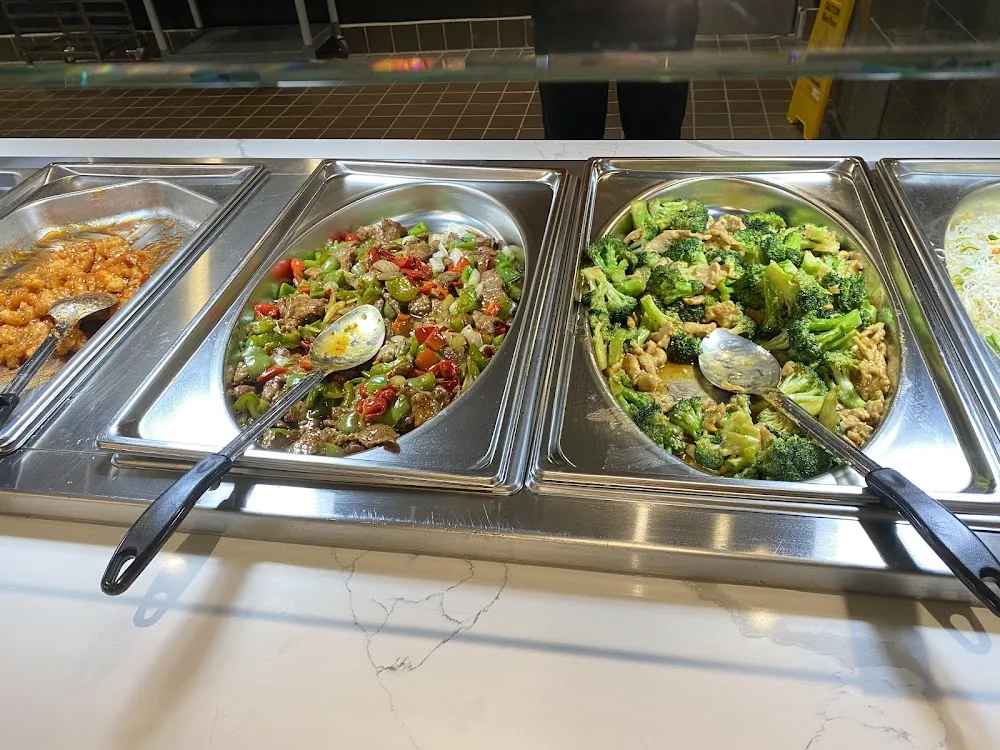 Salads